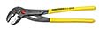 KLE-D504-10B                   KLAW QUICK ADJUST PUMP PLIERS 10" from KLE